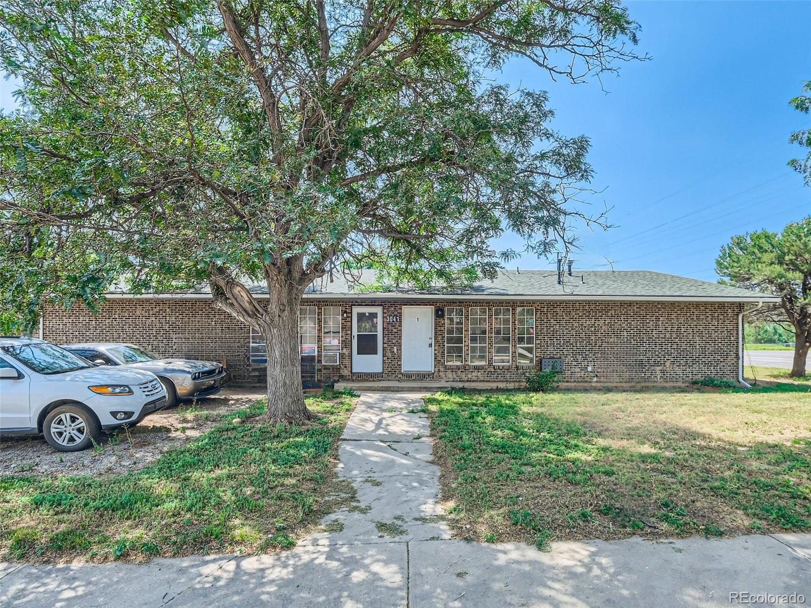 3041 Sumac St, Fort Collins, CO 80526