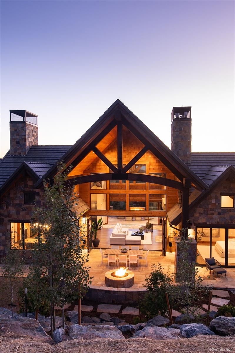 7415 Raphael Ln, Littleton, CO 80125