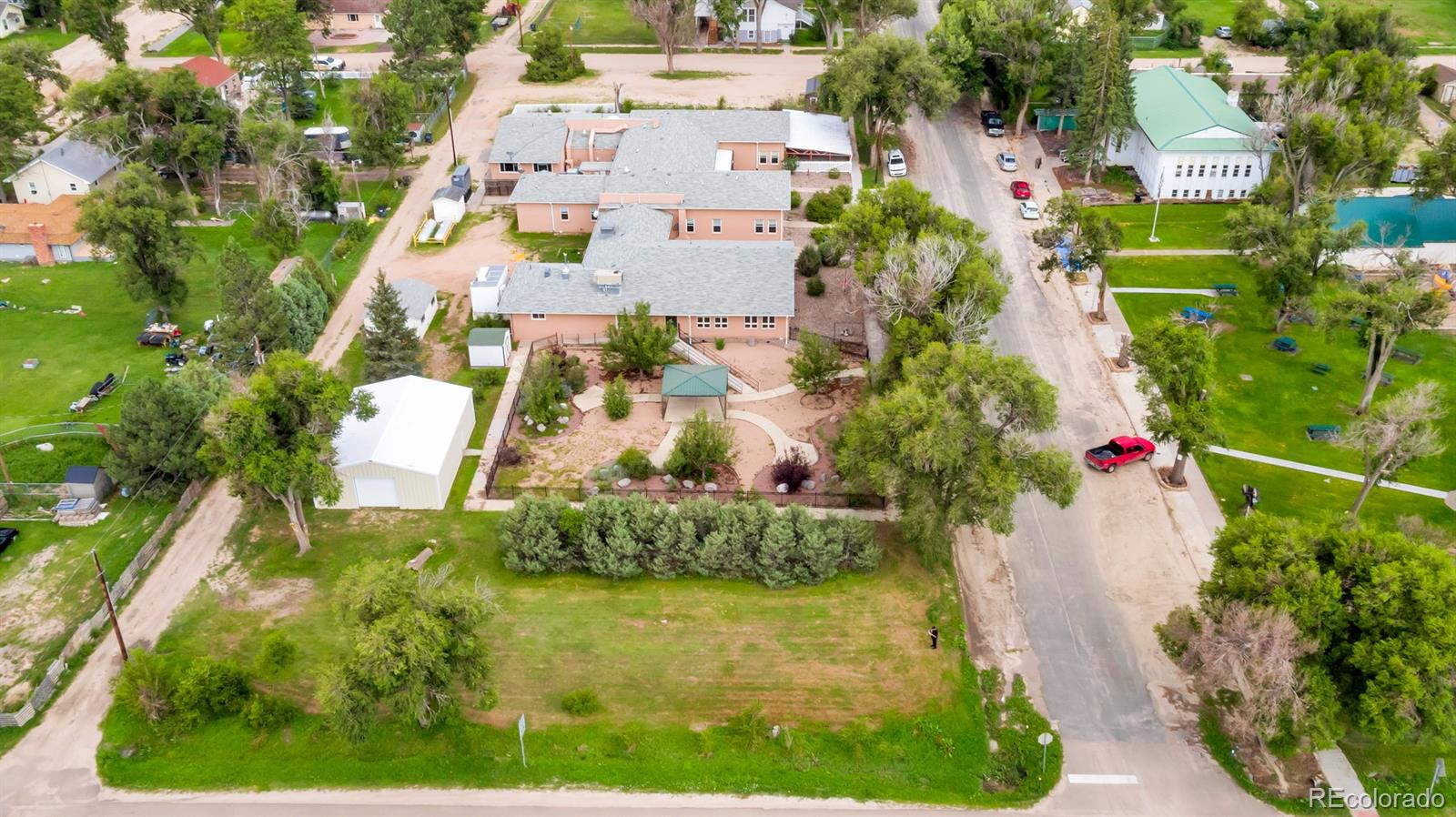 320 Pueblo Ave, Simla, CO 80835