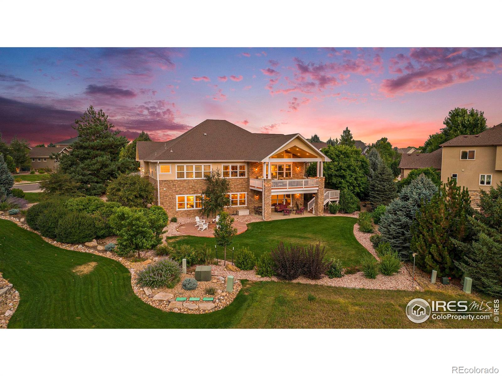 2445 Walters Dr, Erie, CO 80516
