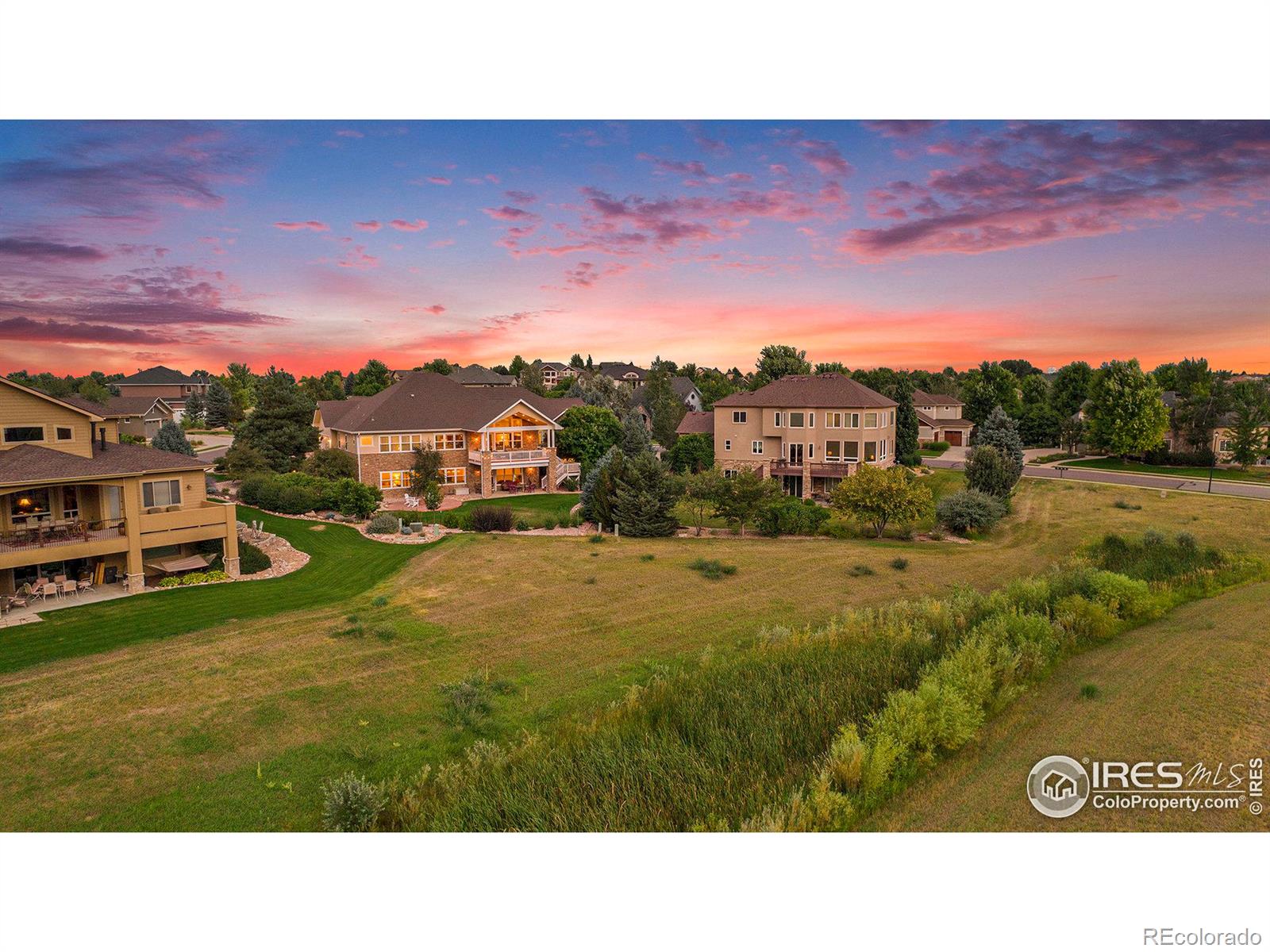 2445 Walters Dr, Erie, CO 80516