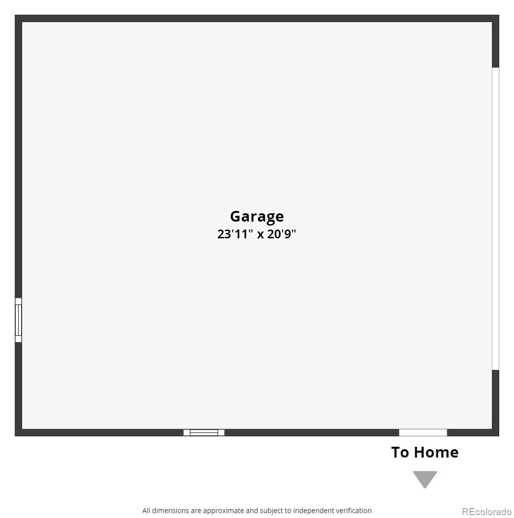 231 W Gordon St, Holyoke, CO 80734