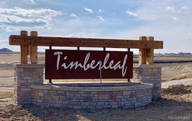8386 E 132nd Dr, Thornton, CO 80602