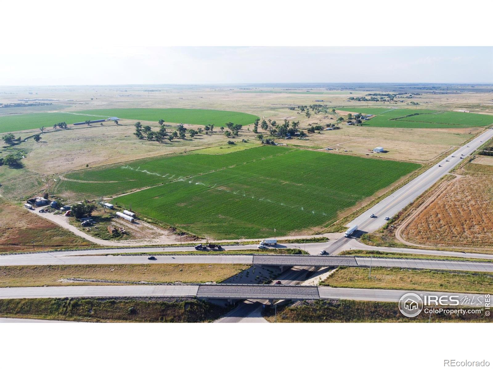6997 County Road 49, Hudson, CO 80642