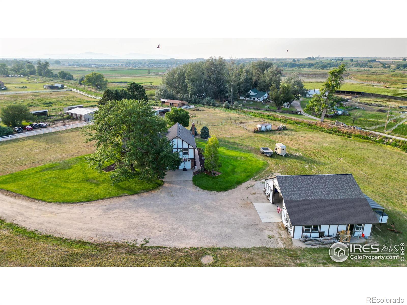 8541 E County Road 18, Johnstown, CO 80534