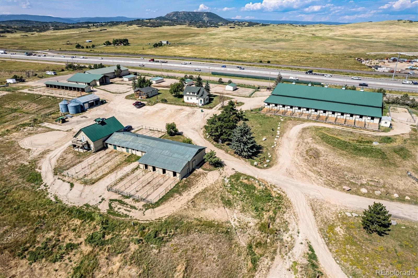96 Bell Mountain Pw, Castle Rock, CO 80104