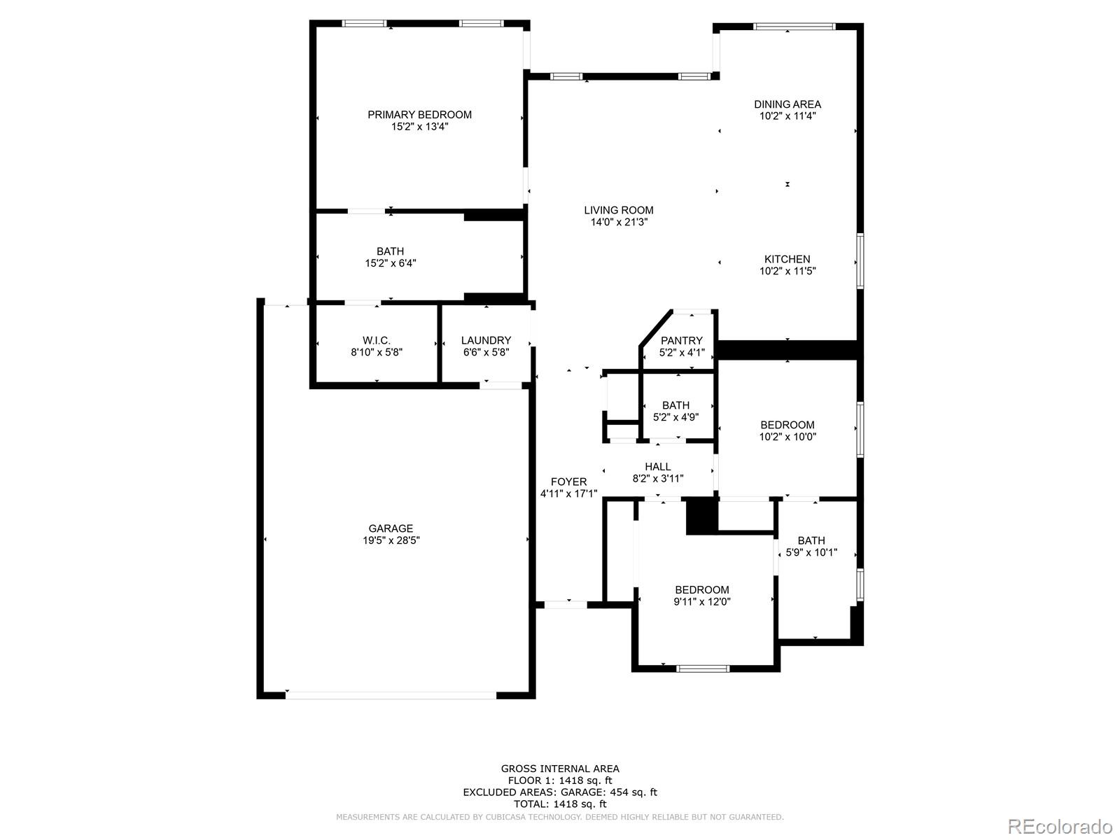 2941 Great Plains Dr, Grand Junction, CO 81503