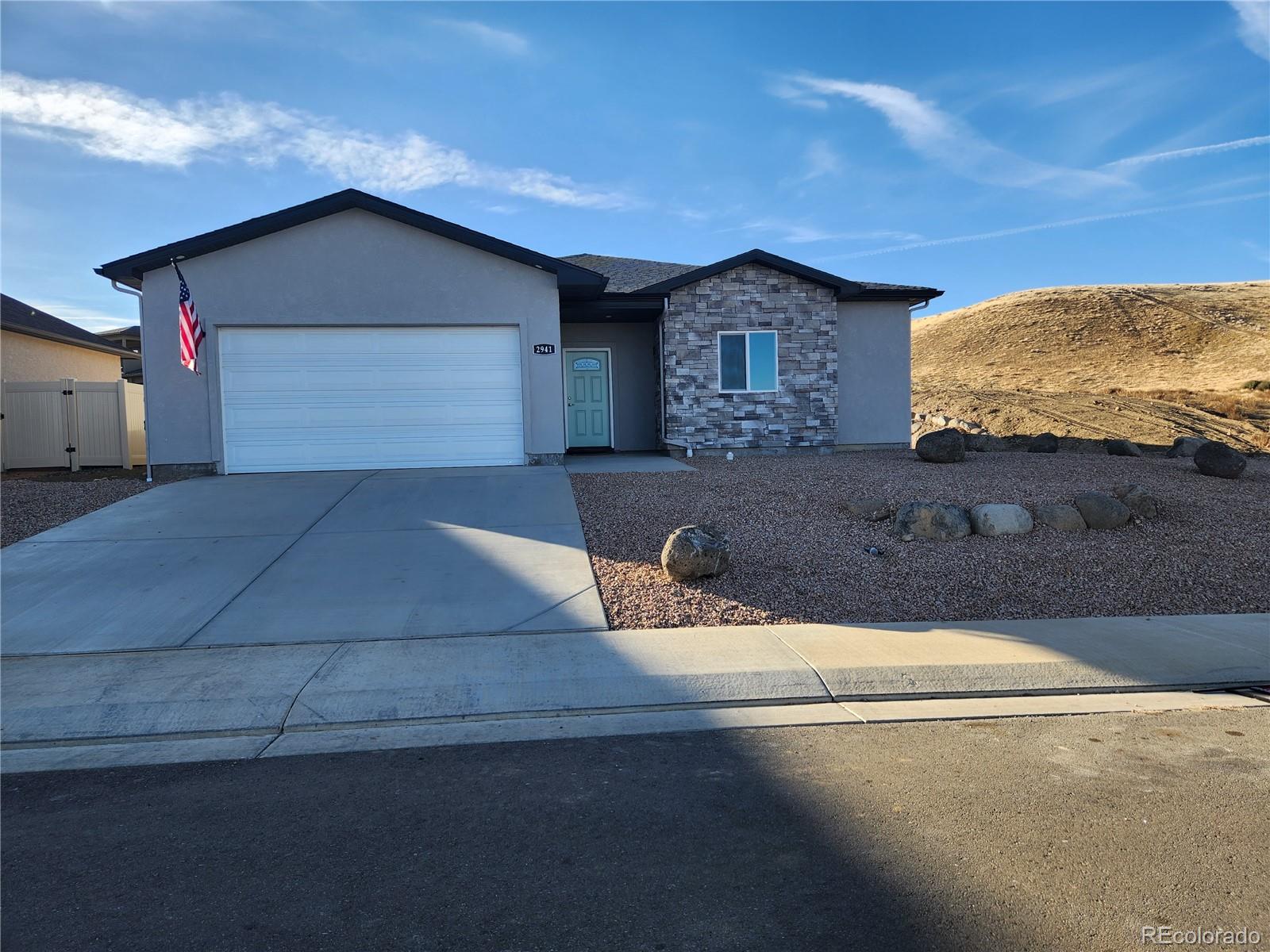 2941 Great Plains Dr, Grand Junction, CO 81503