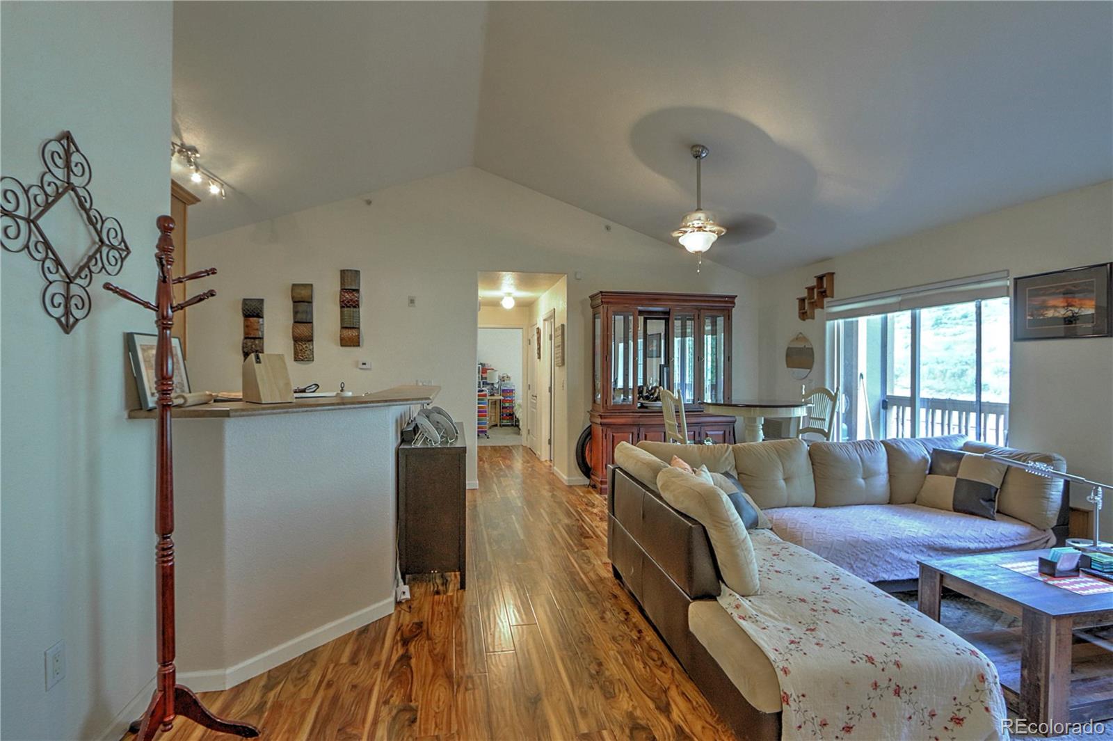 520 River View Dr #506, New Castle, CO 81647
