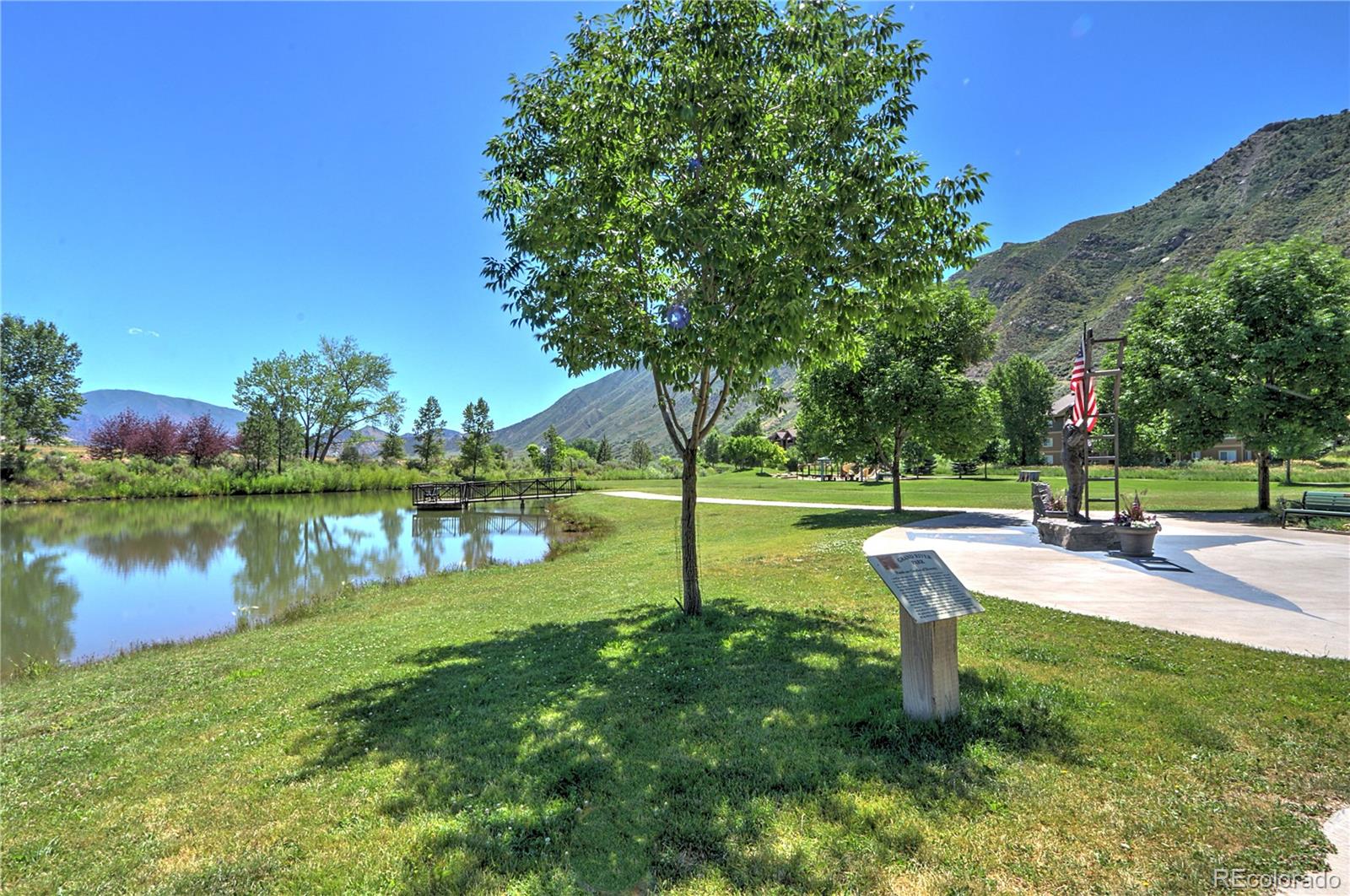520 River View Dr #503, New Castle, CO 81647