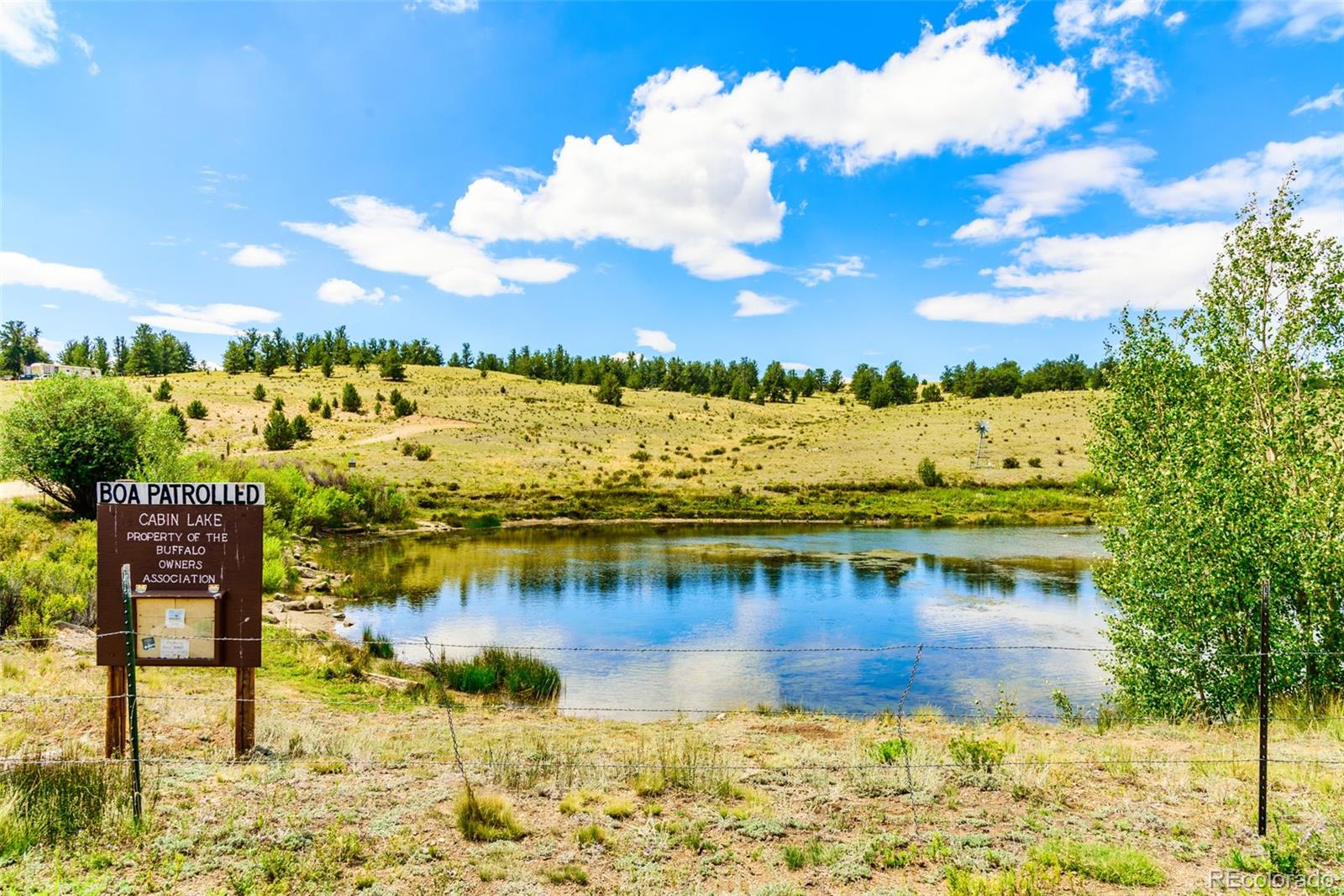 63 Buffalo Ridge Rd, Como, CO 80432