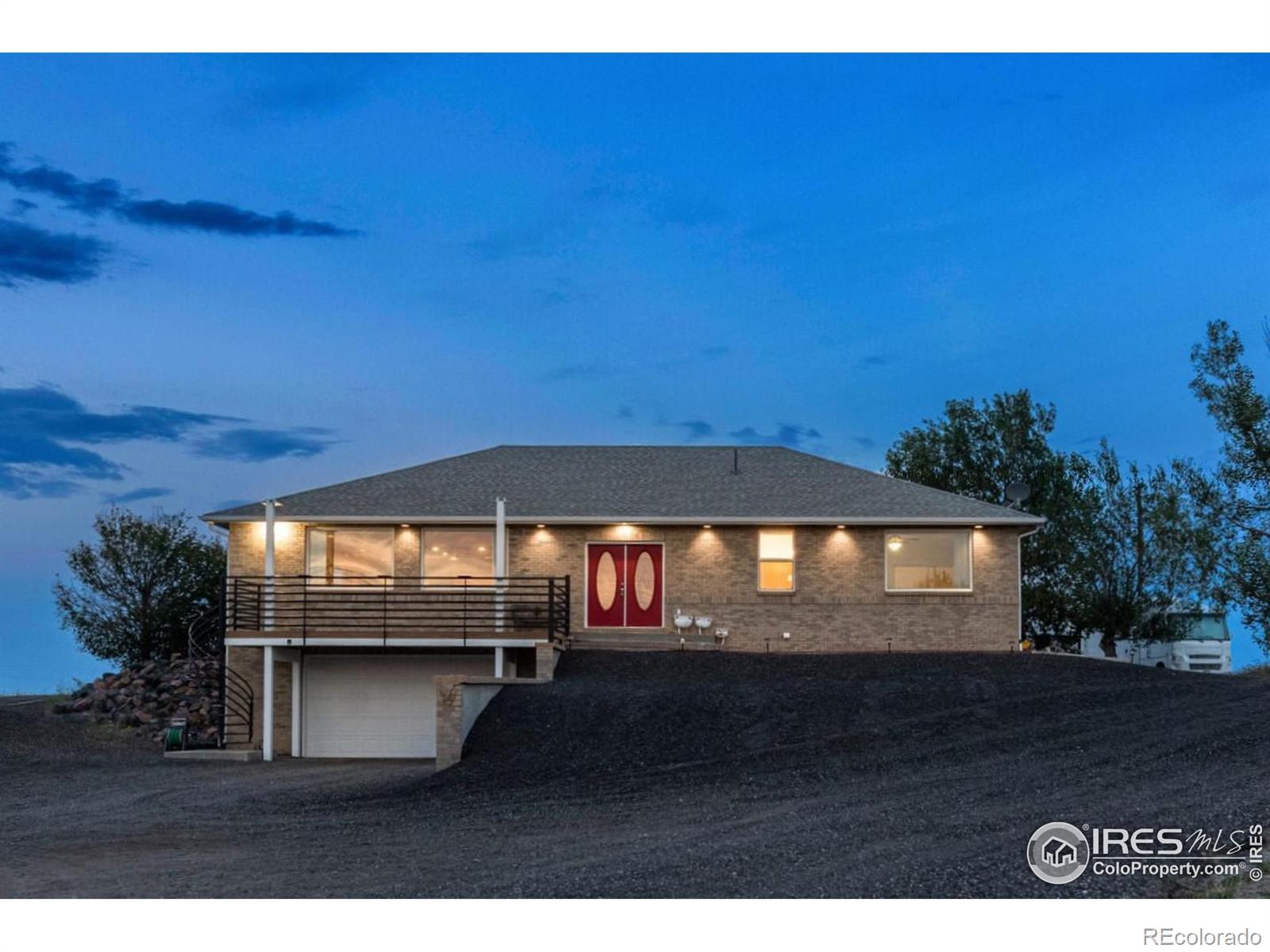 1154 W Fork Way, Watkins, CO 80137