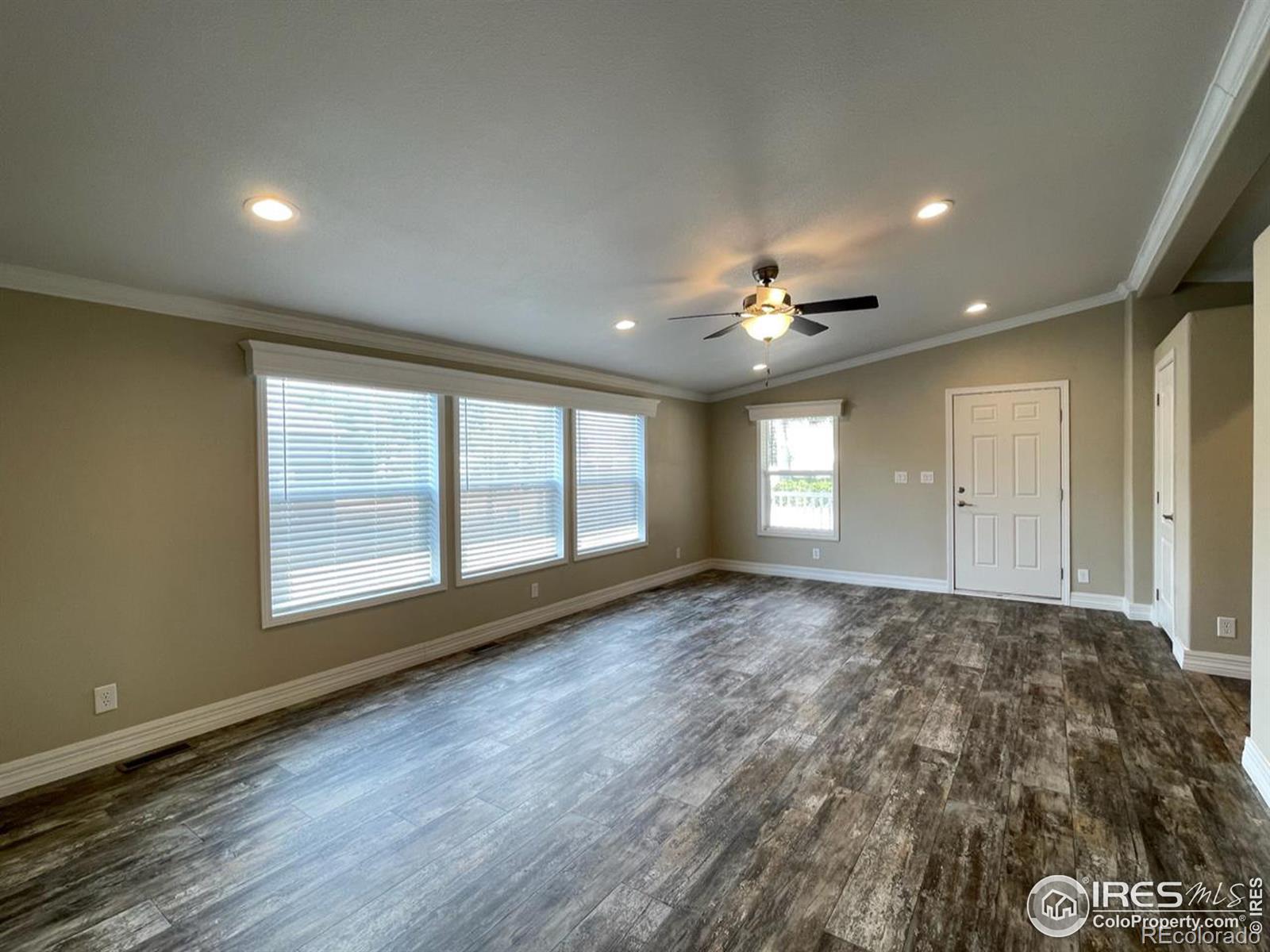 123 Juniper Cir, Log Lane Village, CO 80705