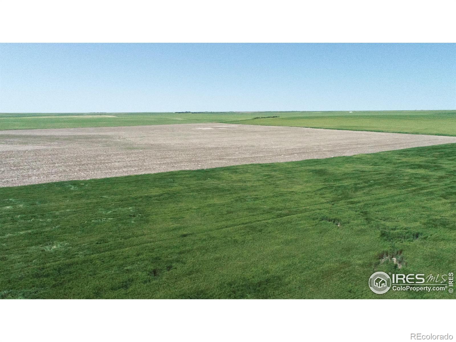County Road Pp County Road 56, Otis, CO 80743