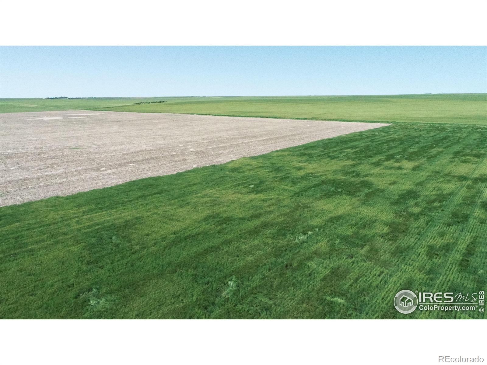 County Road Pp County Road 56, Otis, CO 80743