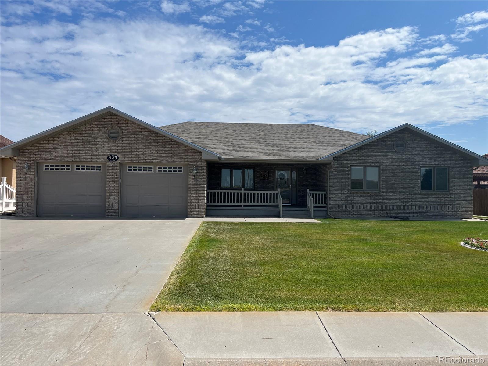 434 Judy, Burlington, CO 80807