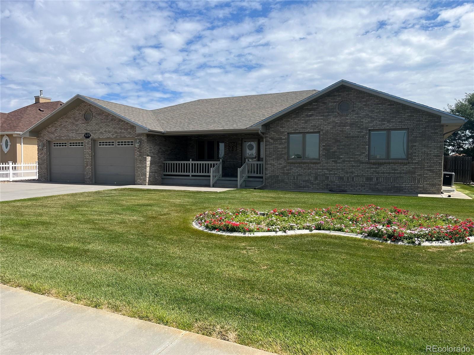434 Judy, Burlington, CO 80807