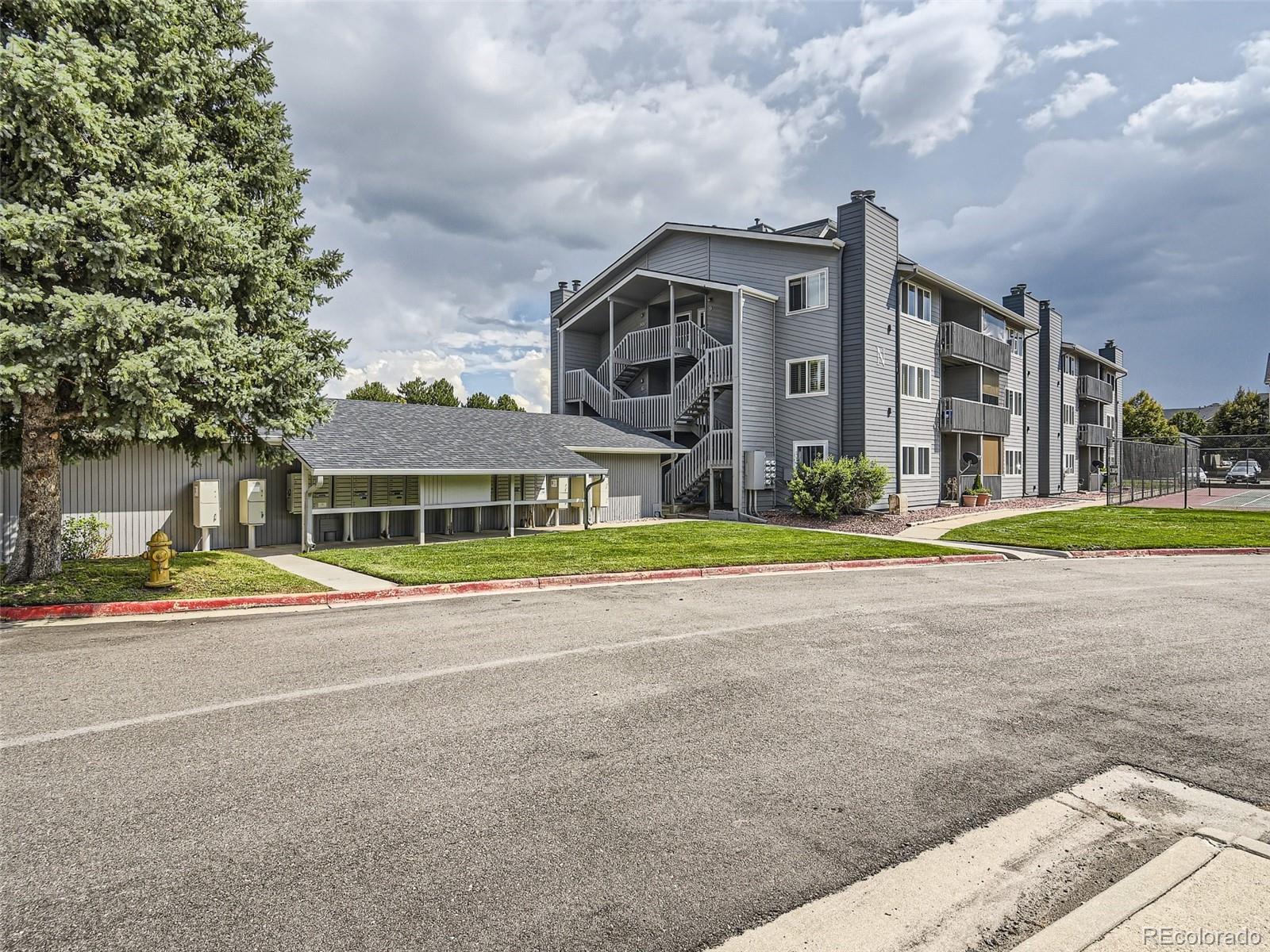 8100 W Quincy Ave #N1, Denver, CO 80123