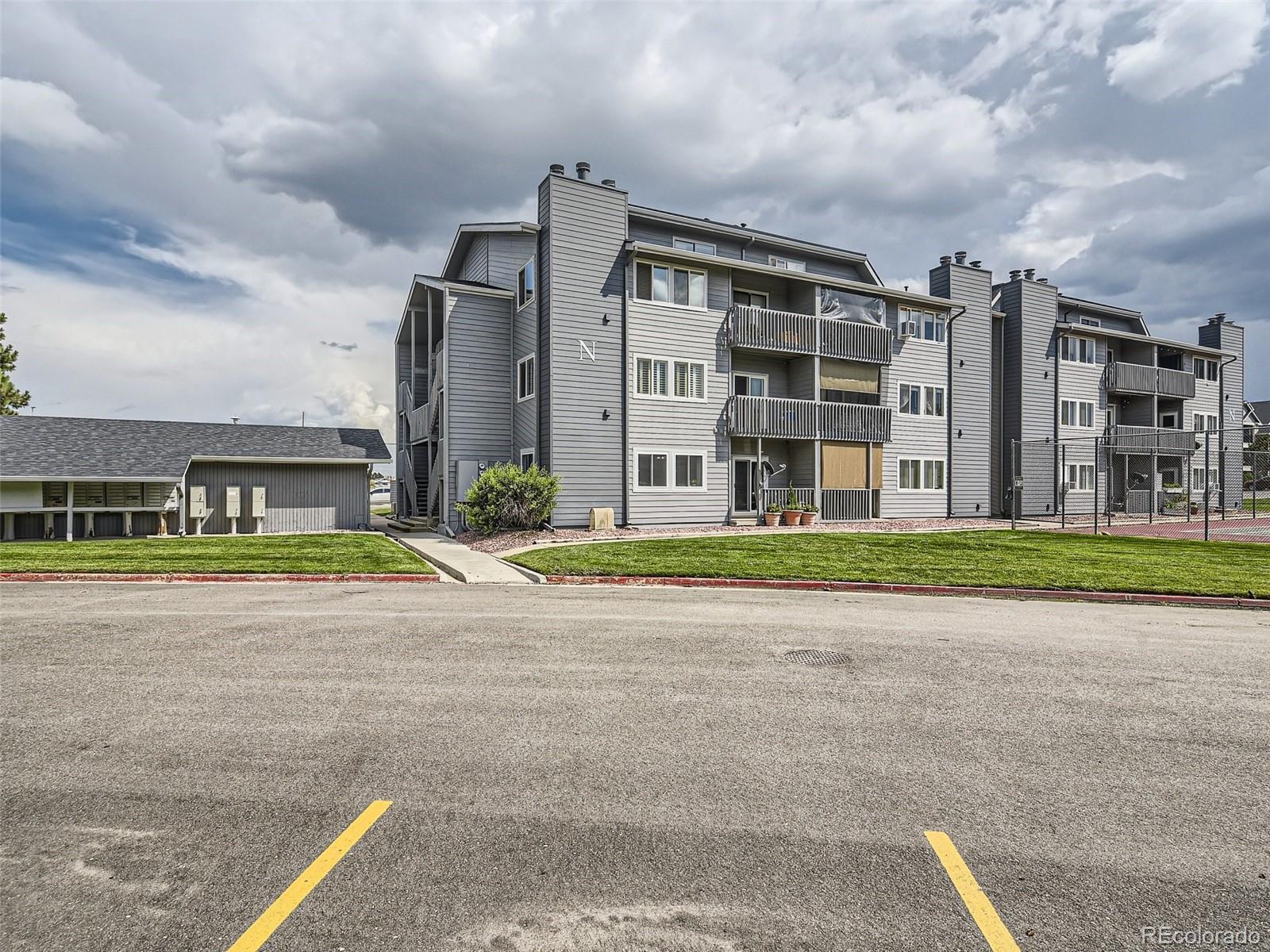 8100 W Quincy Ave #N1, Denver, CO 80123