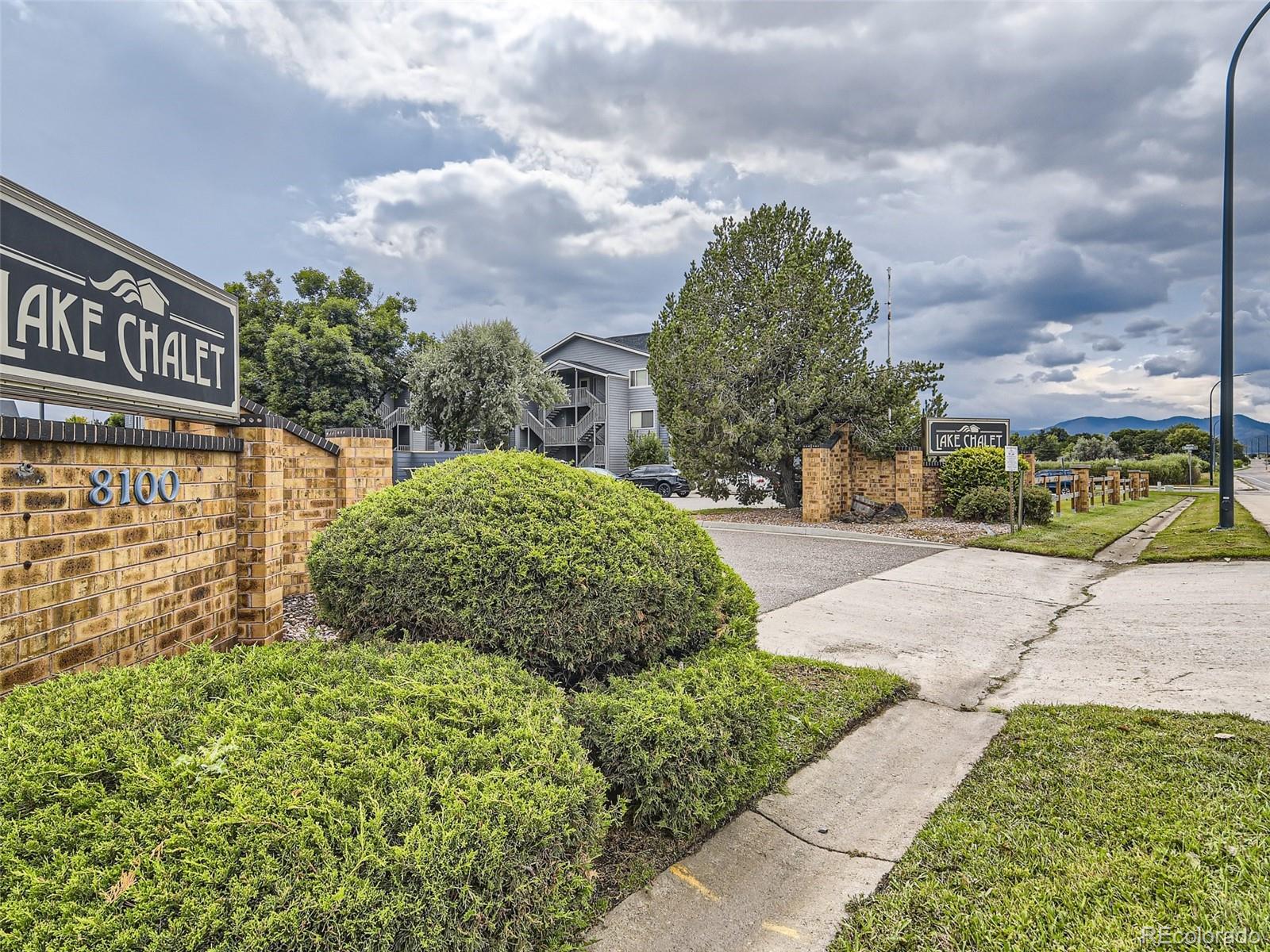 8100 W Quincy Ave #N1, Denver, CO 80123