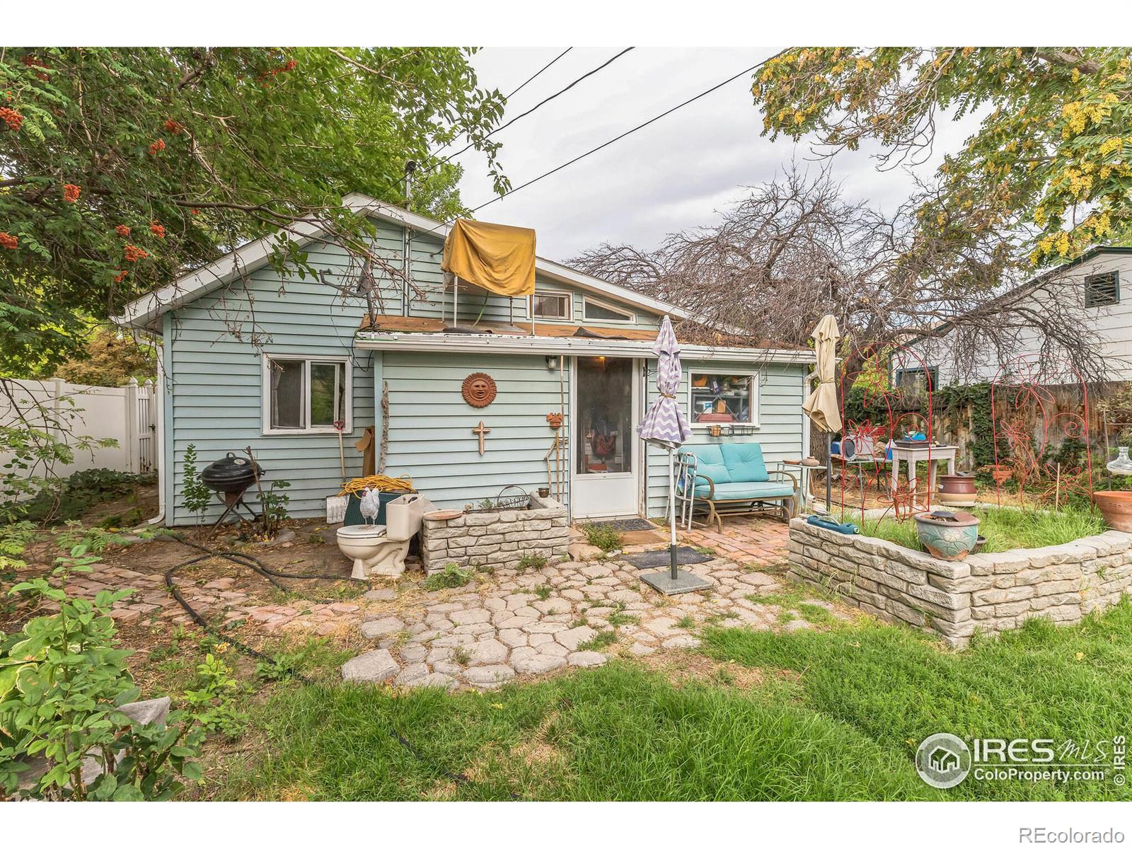 545 Lincoln Ave, Palisade, CO 81526