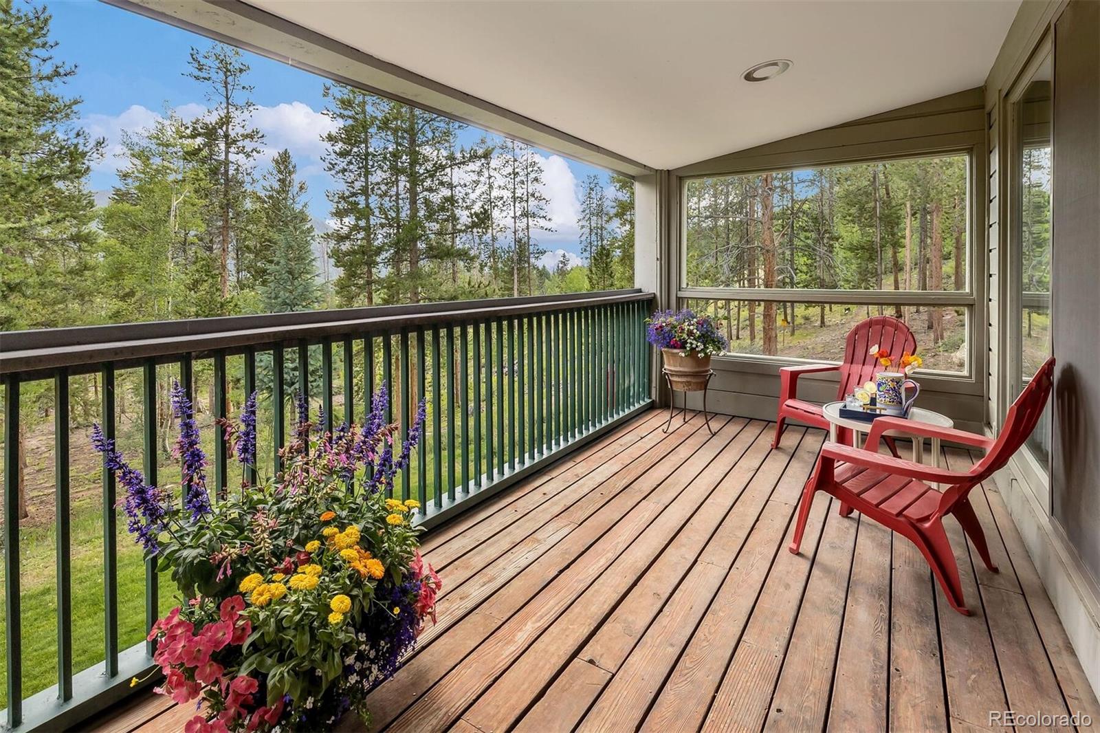 22097 Saints John #2515, Keystone, CO 80435