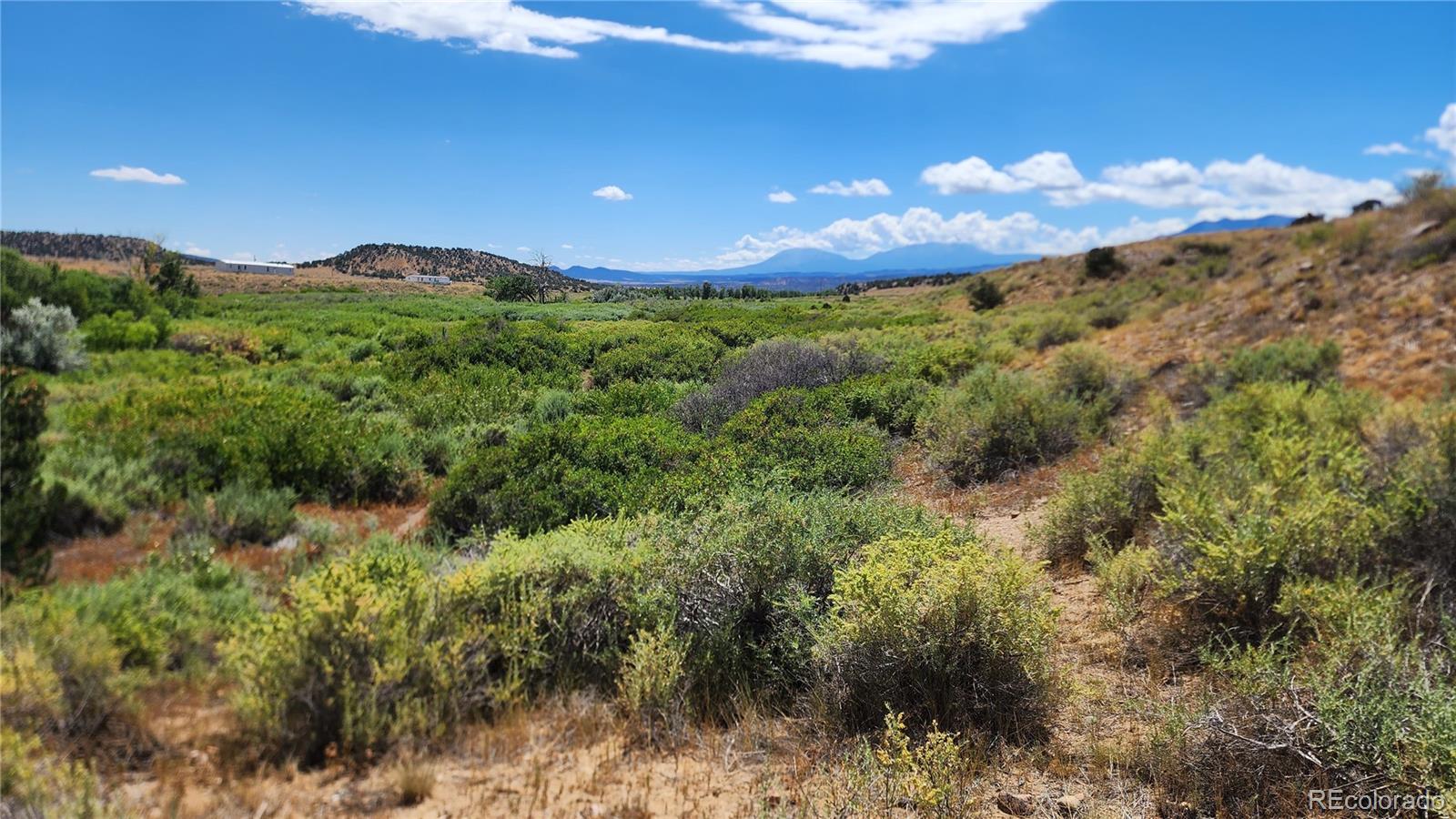 Lot 11 Turkey Creek Ranches, Gardner, CO 81040
