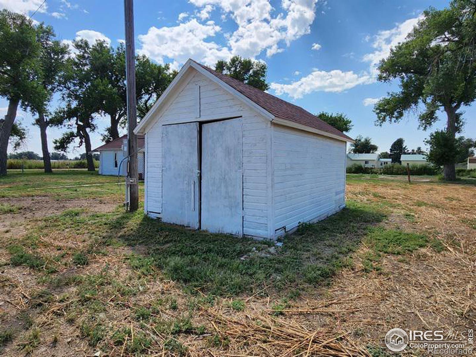9643 County Road Y, Weldona, CO 80653