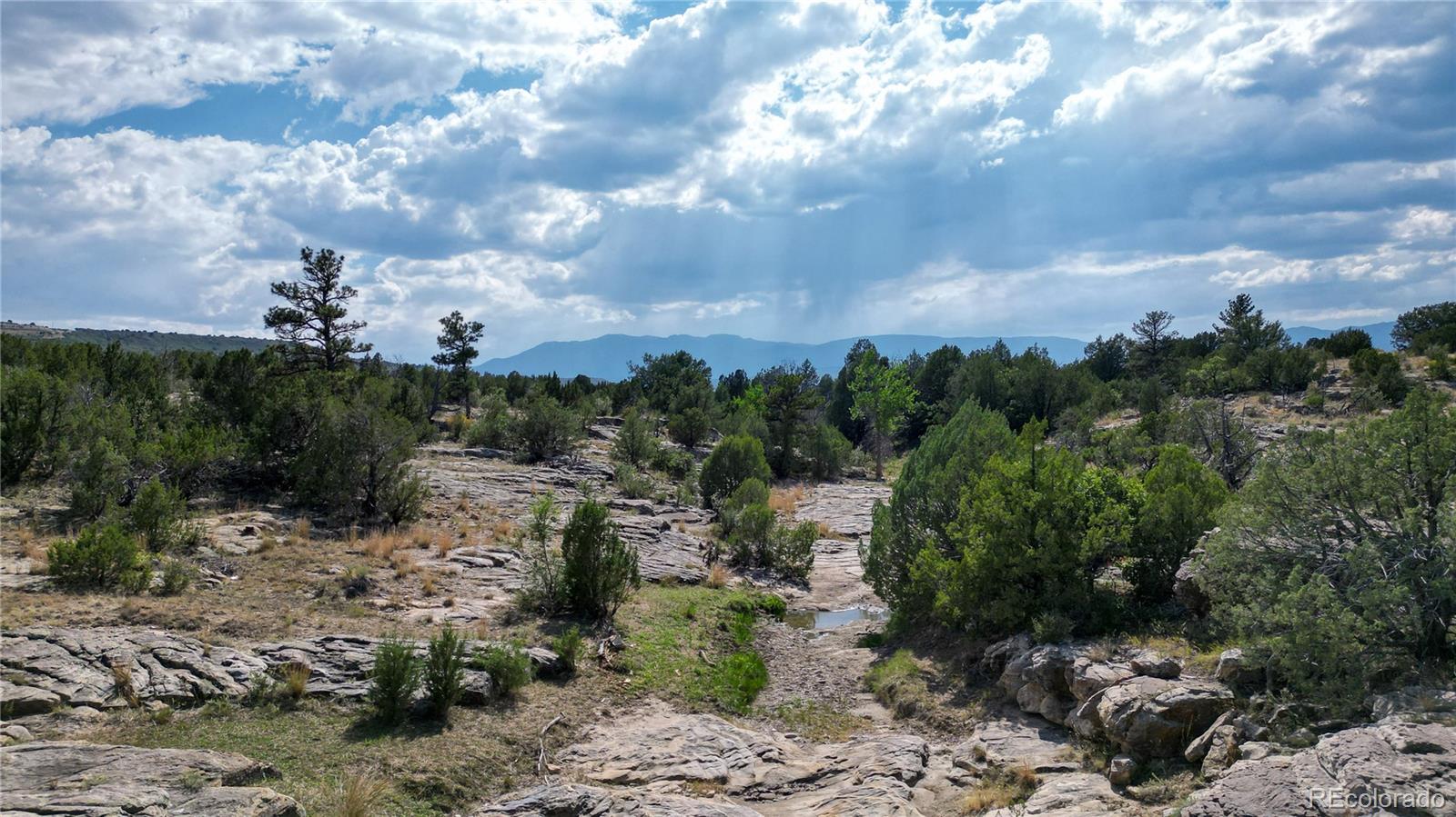 6913 Burnt Mill Rd, Beulah, CO 81023