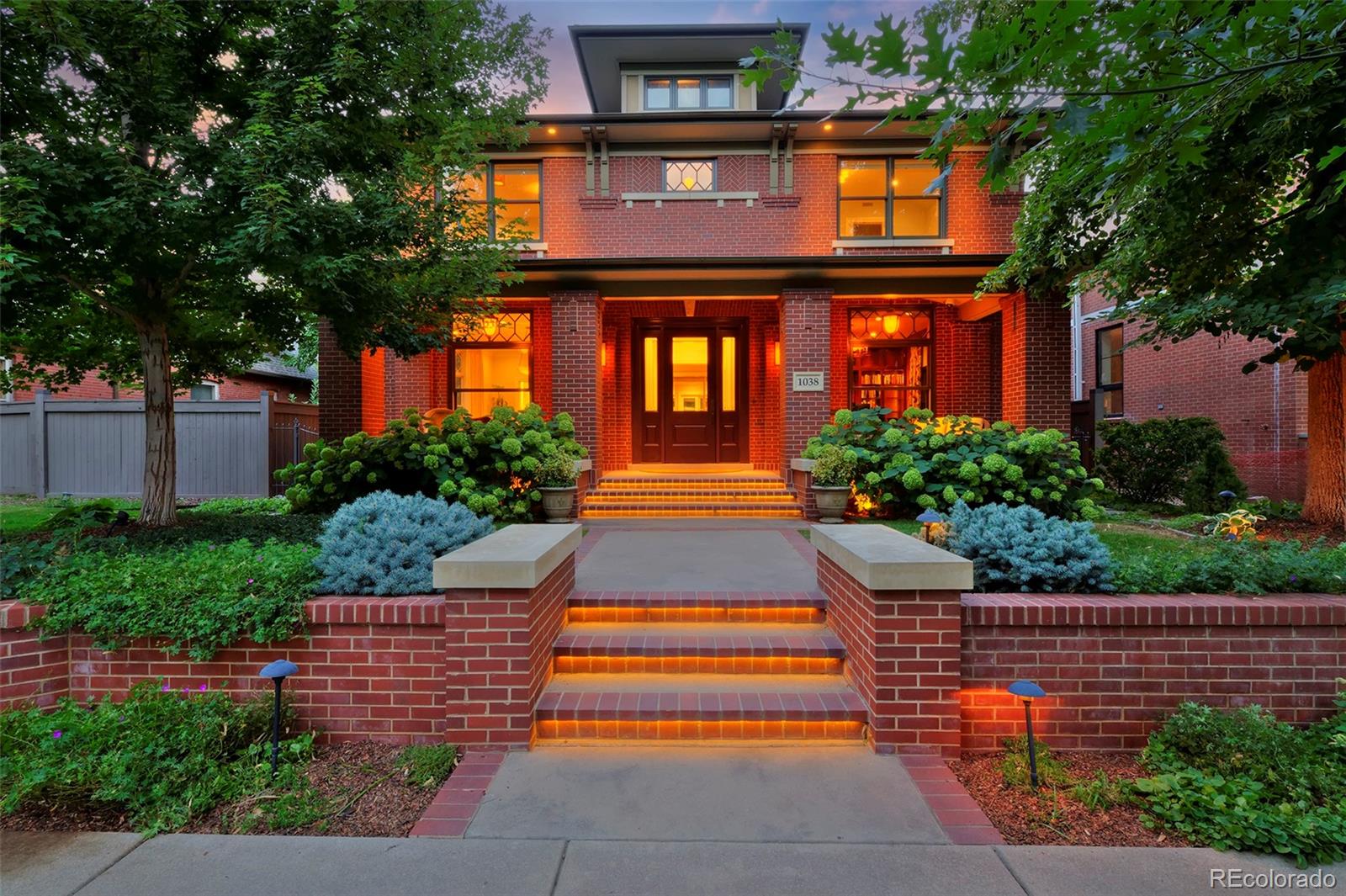 1038 S Race St, Denver, CO 80209