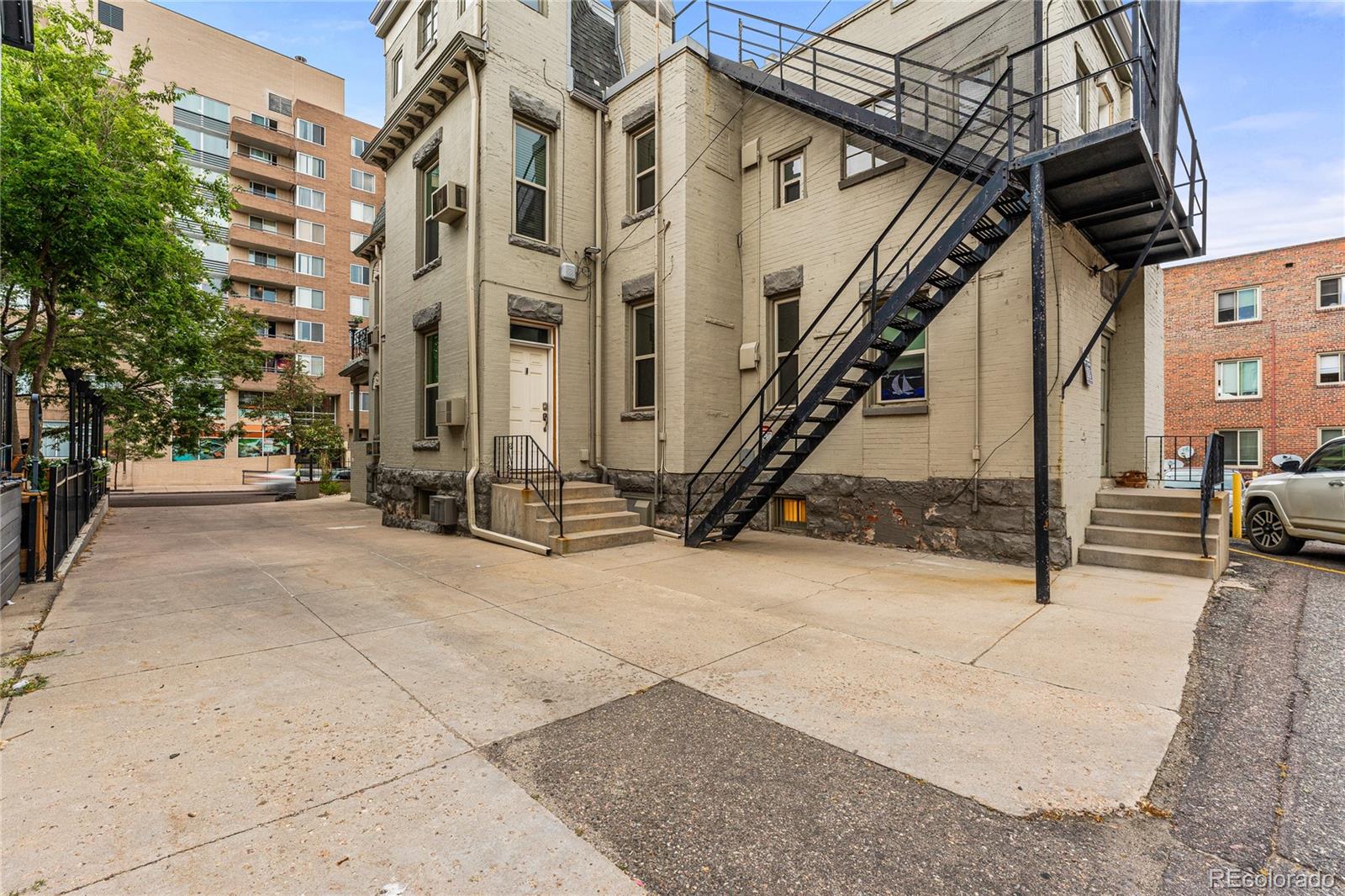 1638-1640 N Logan St, Denver, CO 80203