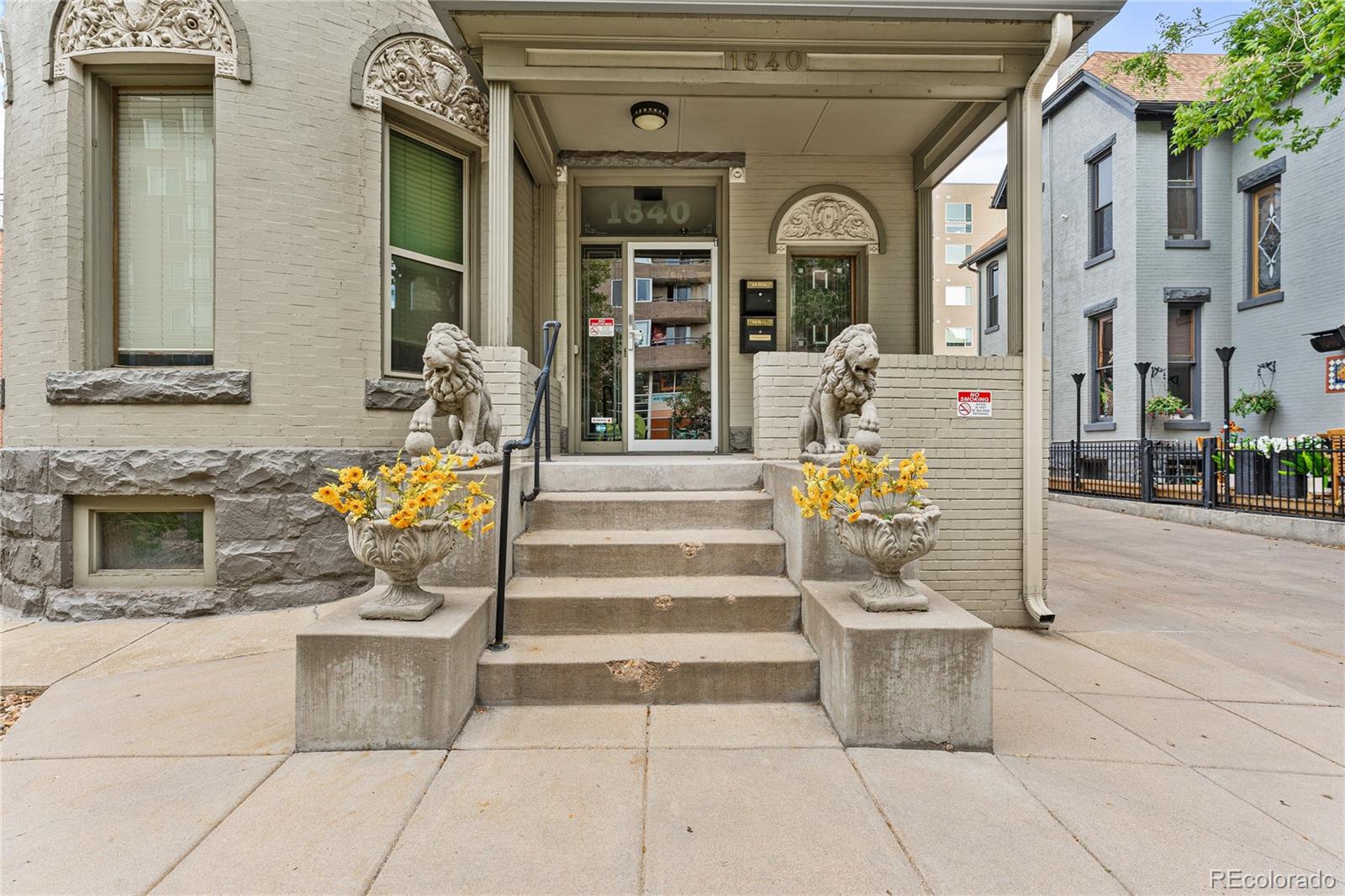 1638-1640 N Logan St, Denver, CO 80203