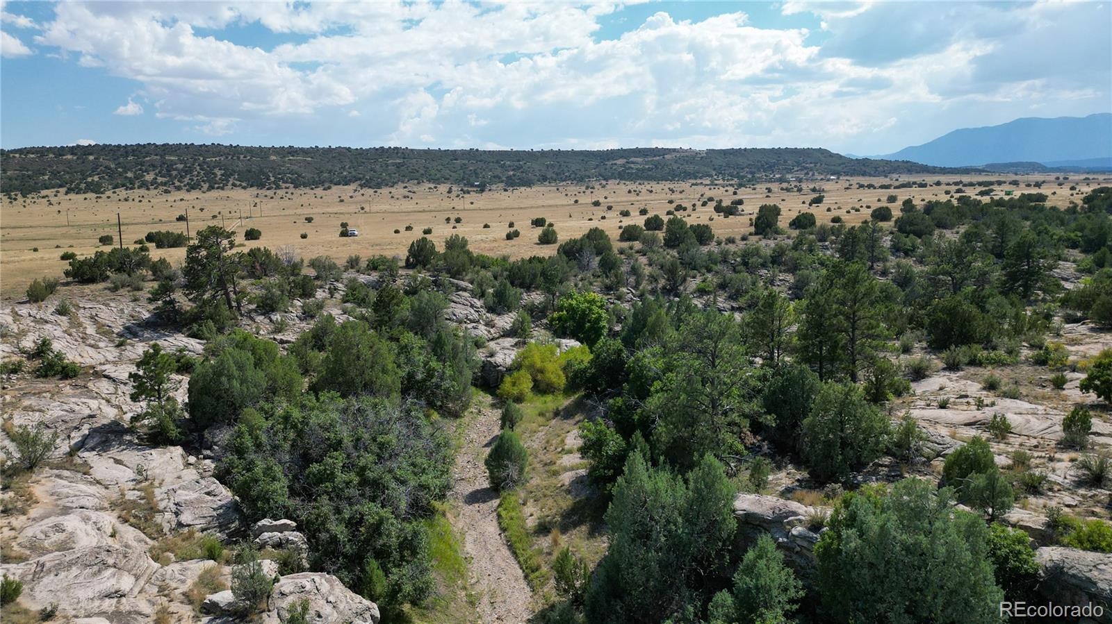 6909 Burnt Mill Rd, Beulah, CO 81023
