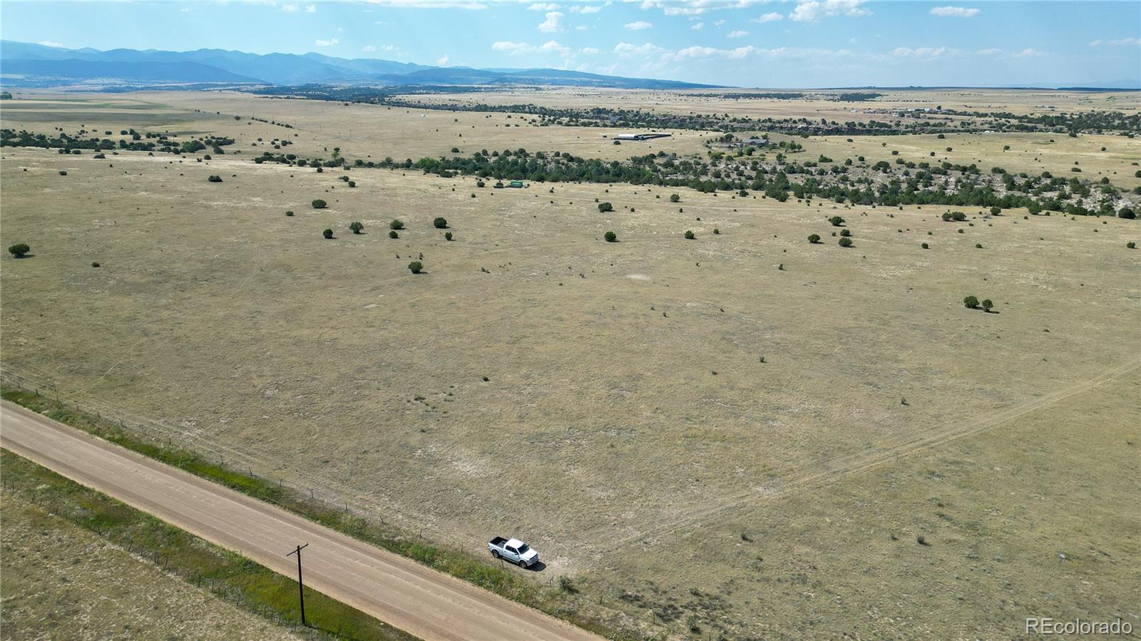 6909 Burnt Mill Rd, Beulah, CO 81023