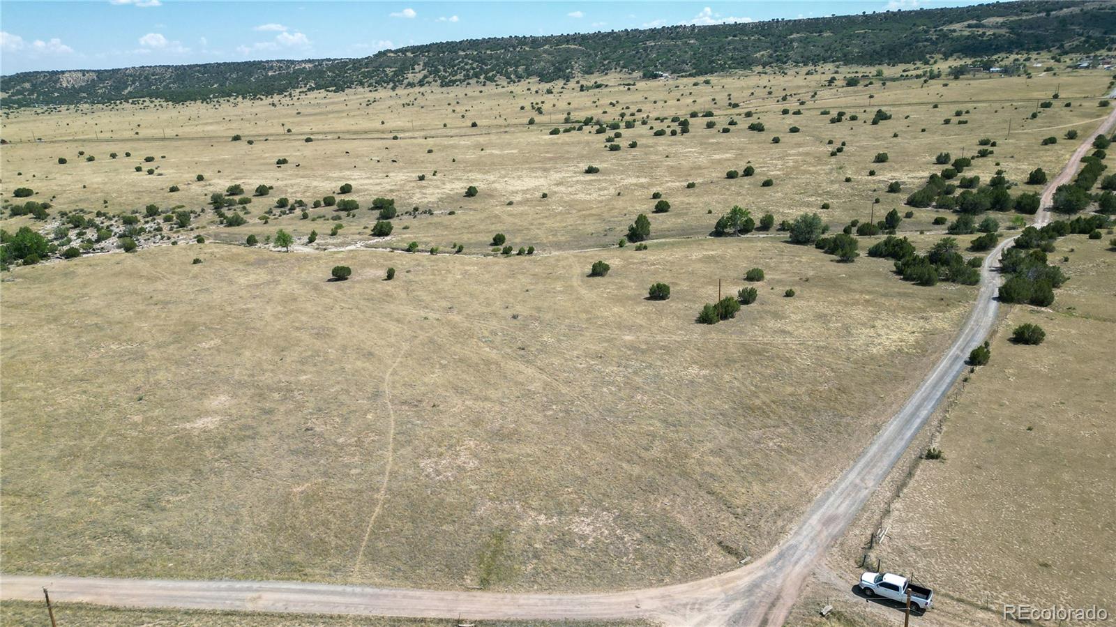 6917 Burnt Mill Rd, Beulah, CO 81023