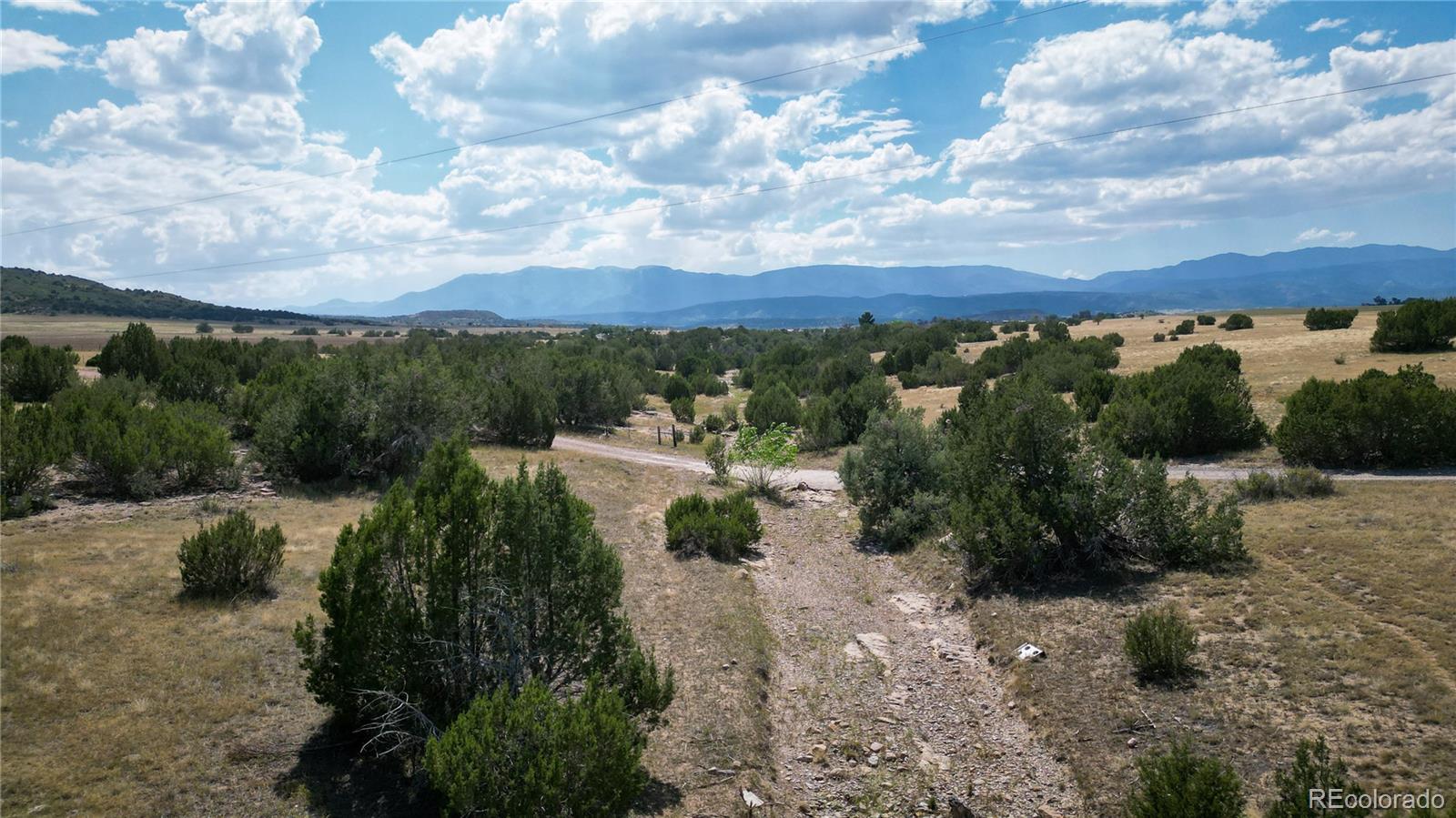 6917 Burnt Mill Rd, Beulah, CO 81023