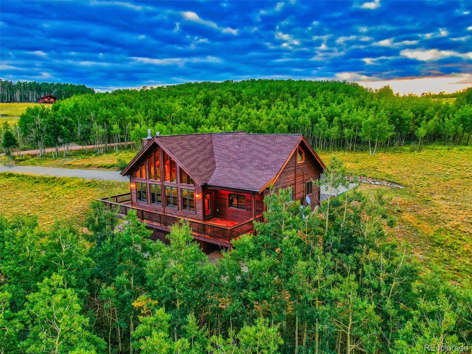 981 Glacier Peak Vw, Jefferson, CO 80456