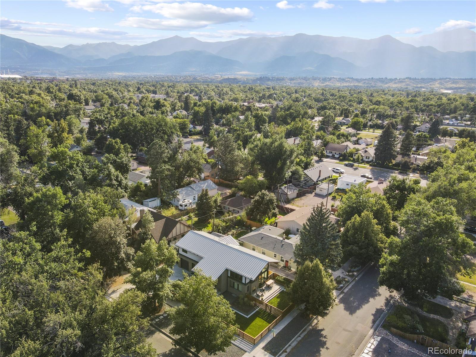2028 N Royer St, Colorado Springs, CO 80907