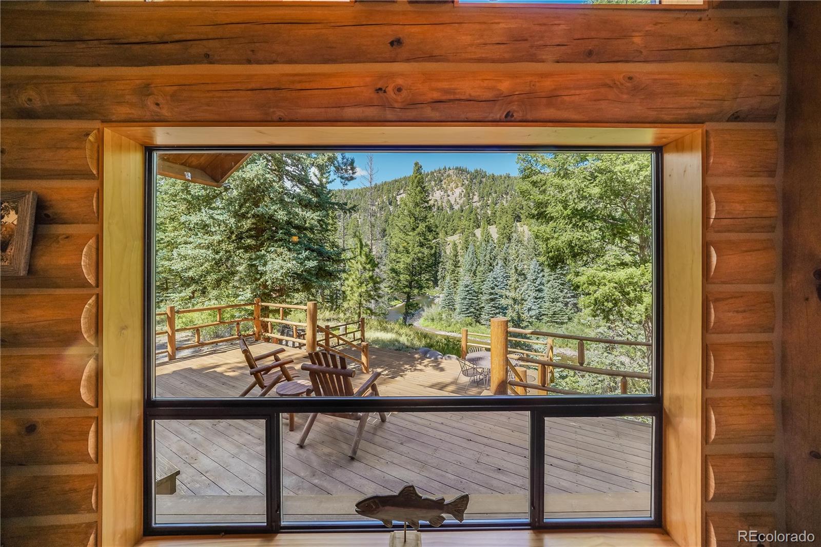 411 E Coach Dr, Antonito, CO 81120