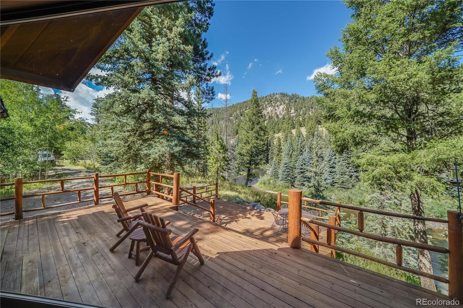 411 E Coach Dr, Antonito, CO 81120