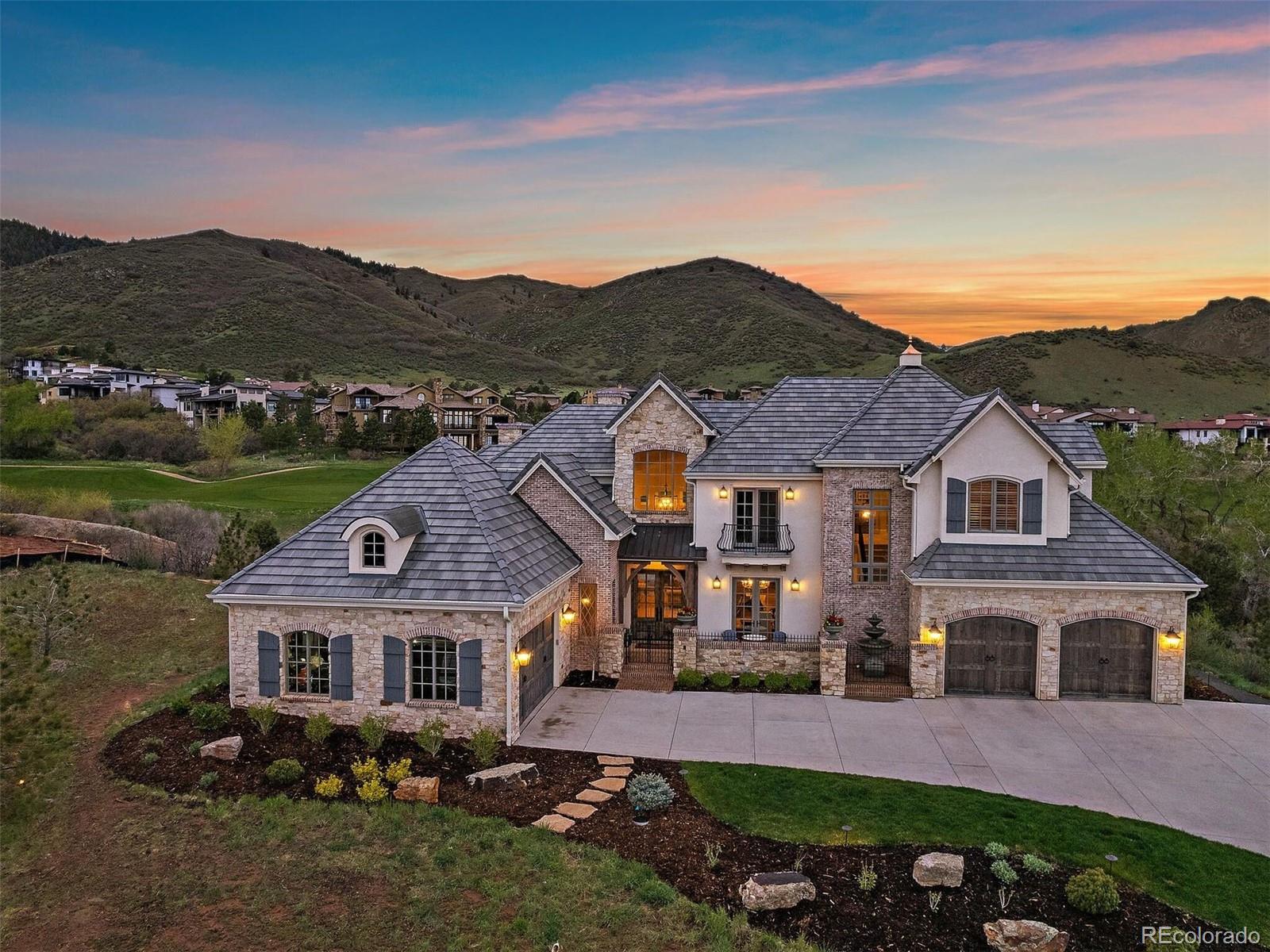 8073 Paradiso Ct, Littleton, CO 80125