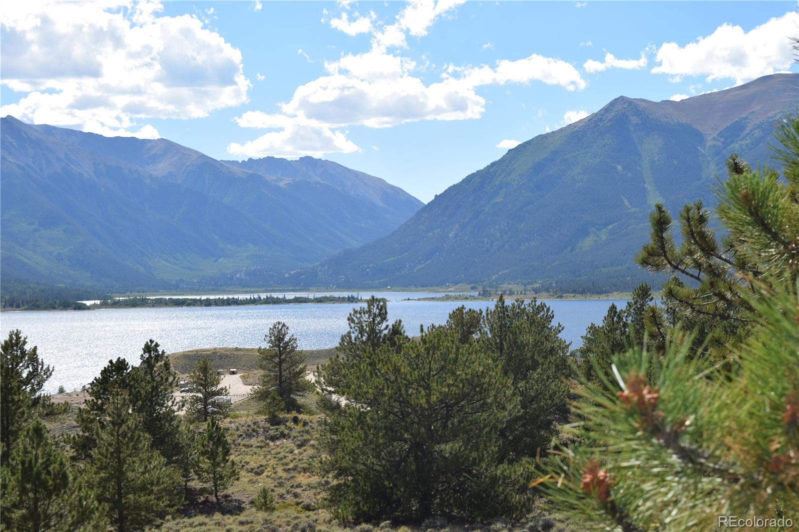 Ross Iii, Twin Lakes, CO 81251