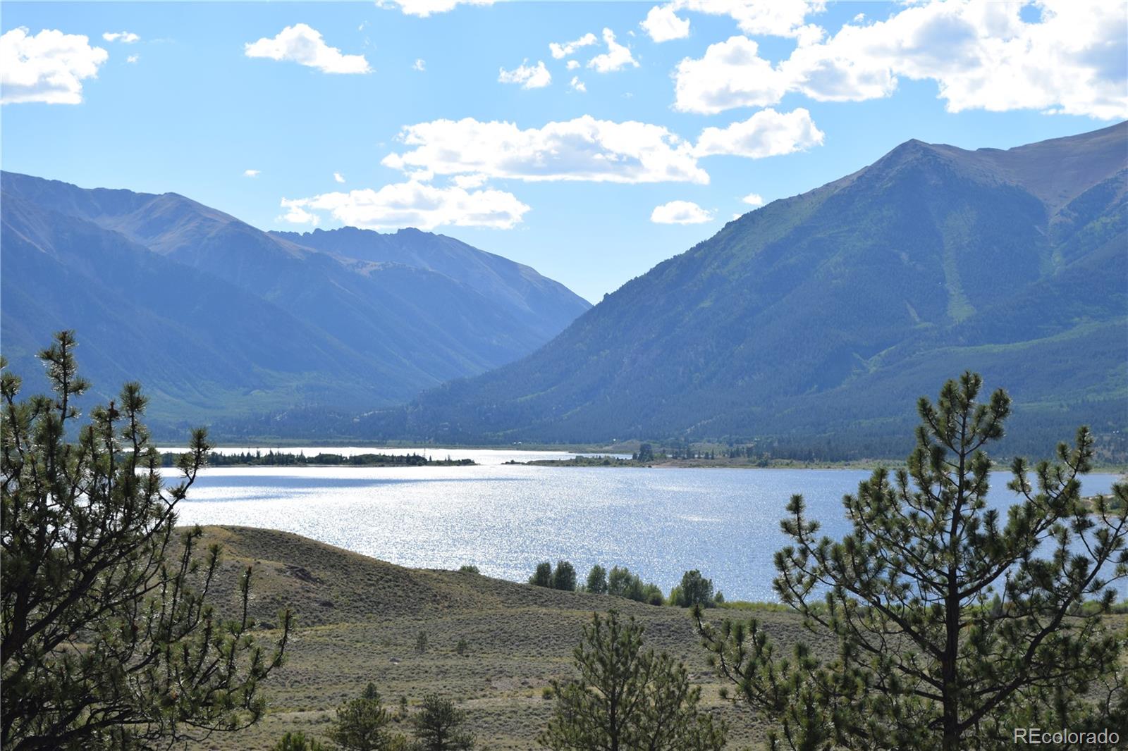 Ross Iii, Twin Lakes, CO 81251