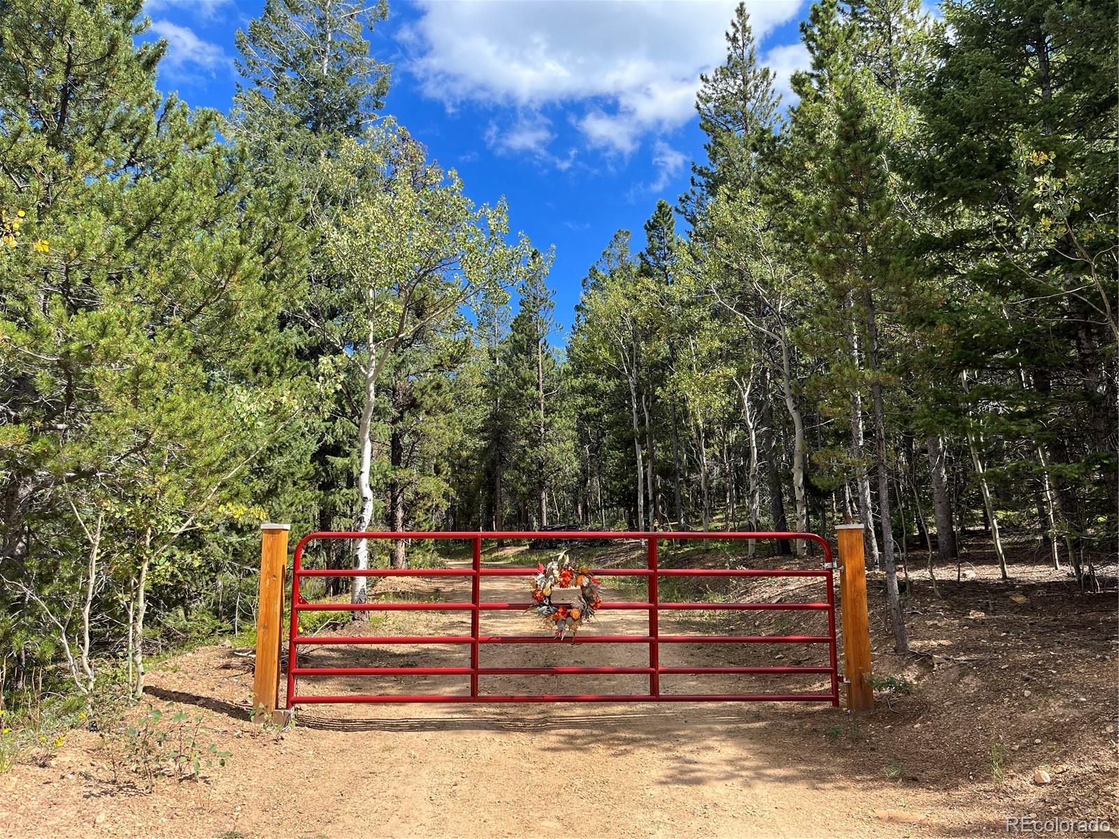3000 Smith Hill Rd, Black Hawk, CO 80422