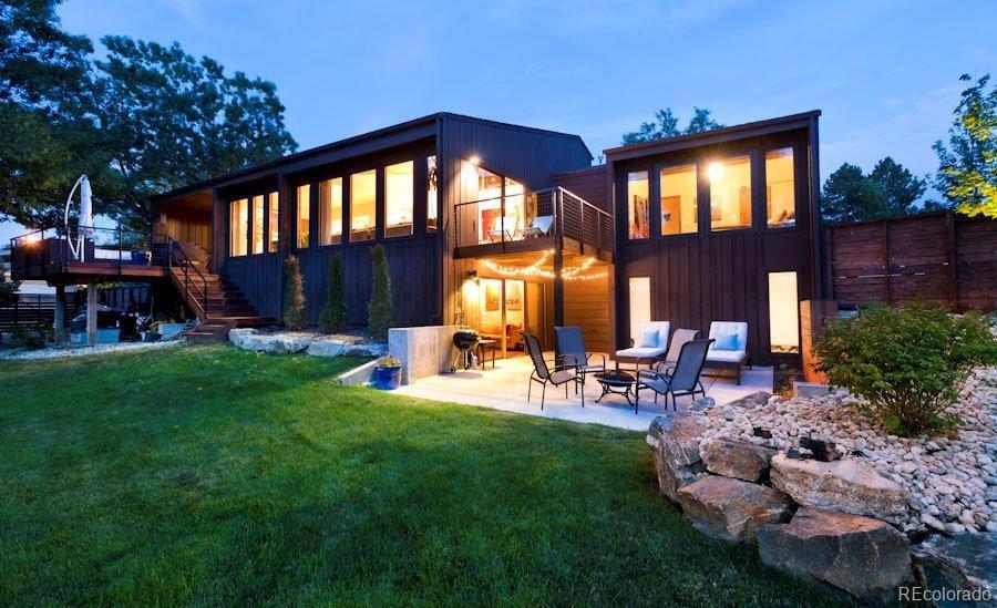 11 Morningside Dr, Wheat Ridge, CO 80215