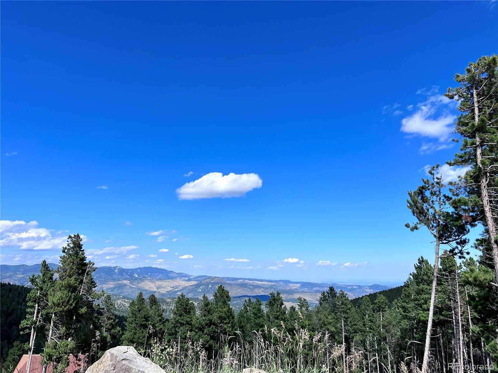 Lot 23 Castlewood Ct, Evergreen, CO 80439