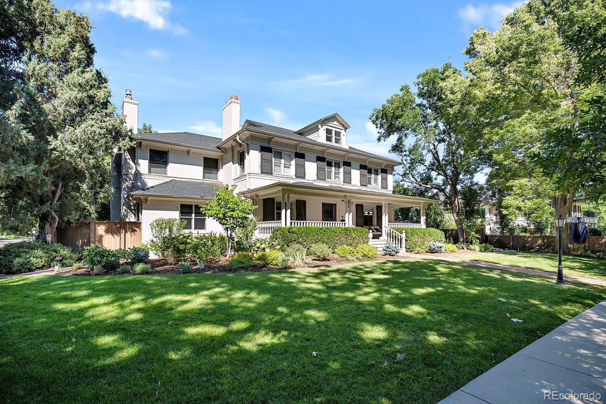 2181 S Clayton St, Denver, CO 80210