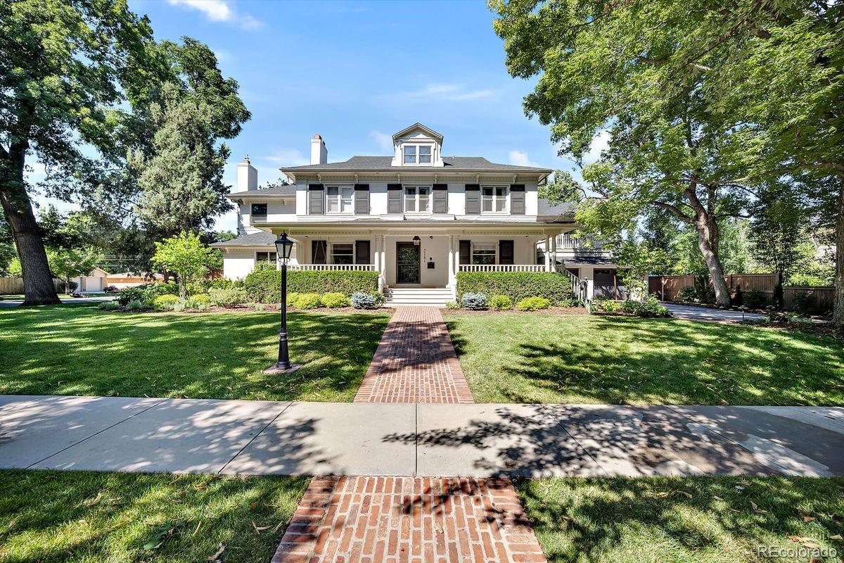 2181 S Clayton St, Denver, CO 80210