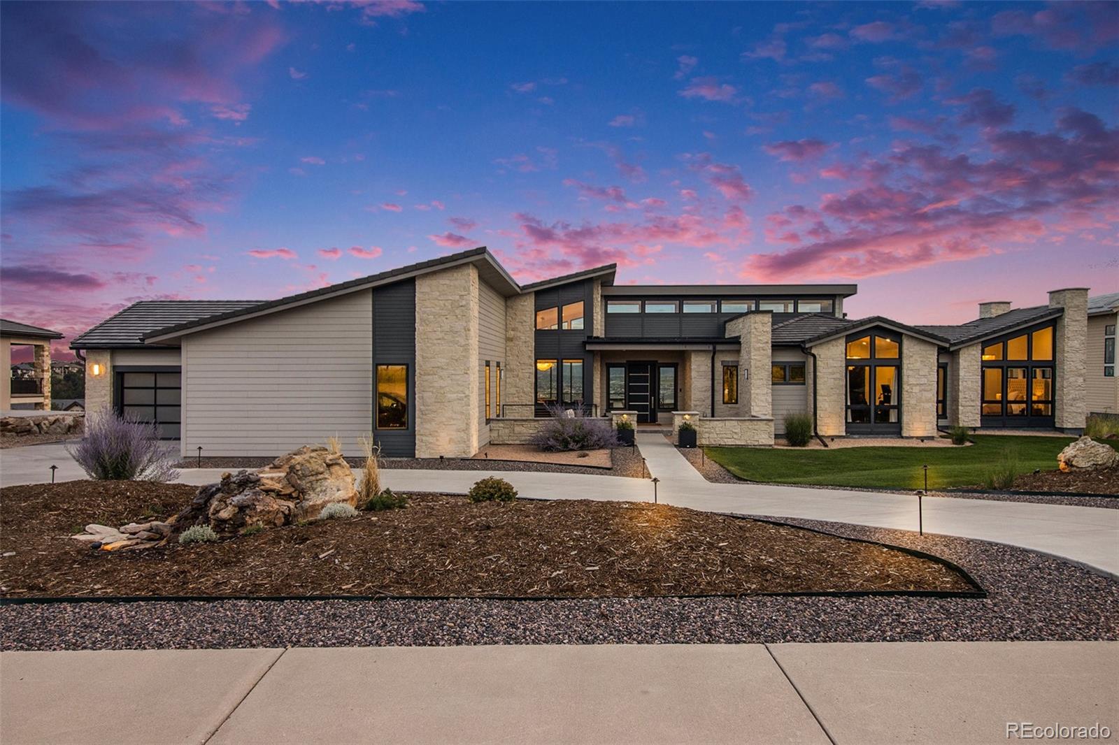7460 Sapphire Pointe Blvd, Castle Rock, CO 80108