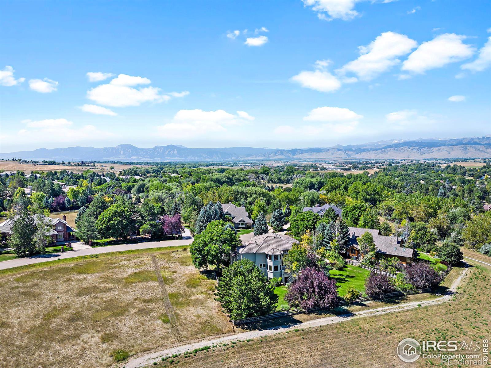 8259 Greenwood Pl, Niwot, CO 80503